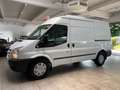 Ford Transit Hoch+Lang Kühlwagen -20C. *Garantie* Alb - thumbnail 6