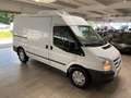 Ford Transit Hoch+Lang Kühlwagen -20C. *Garantie* Alb - thumbnail 1