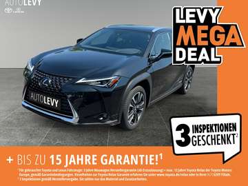 Style Edition *CARPLAY*AA*KAMERA*PDC*