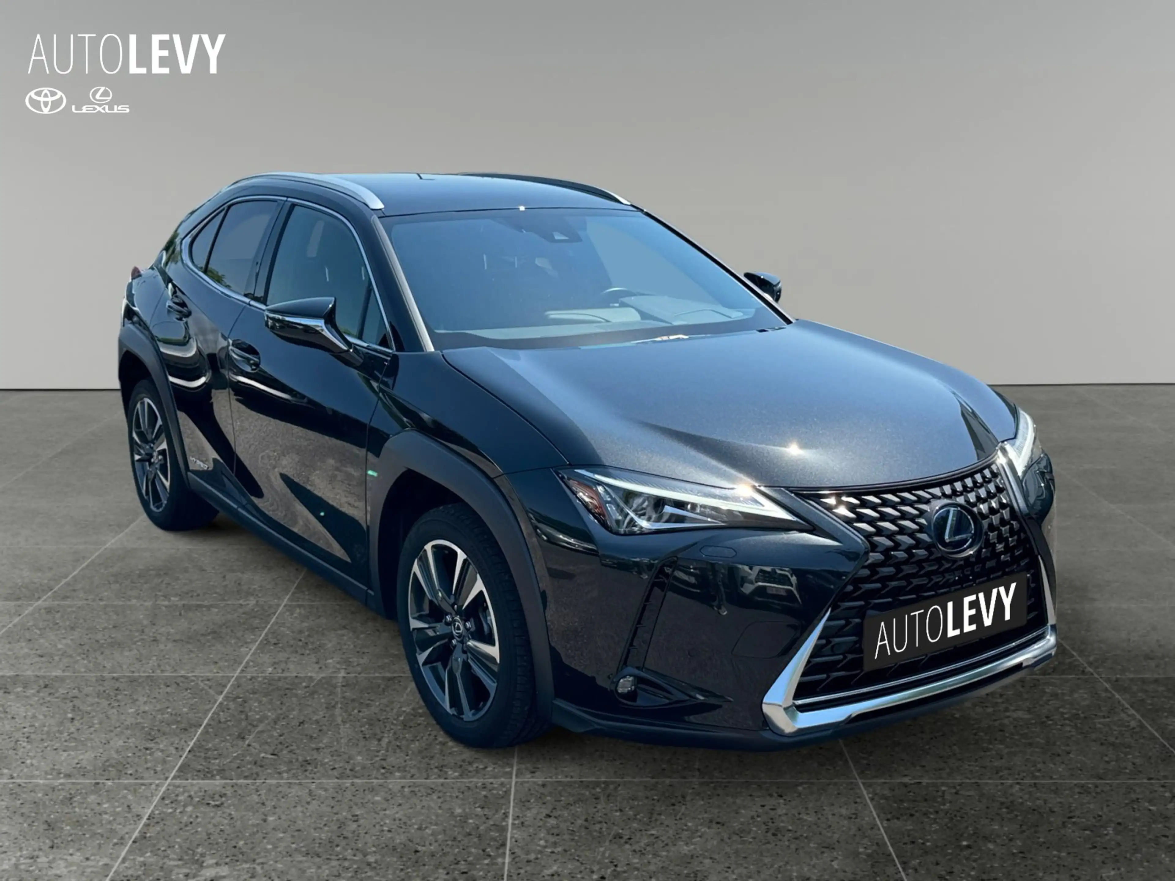 Lexus UX 250h Style Edition *CARPLAY*AA*KAMERA*PDC* — photo 6