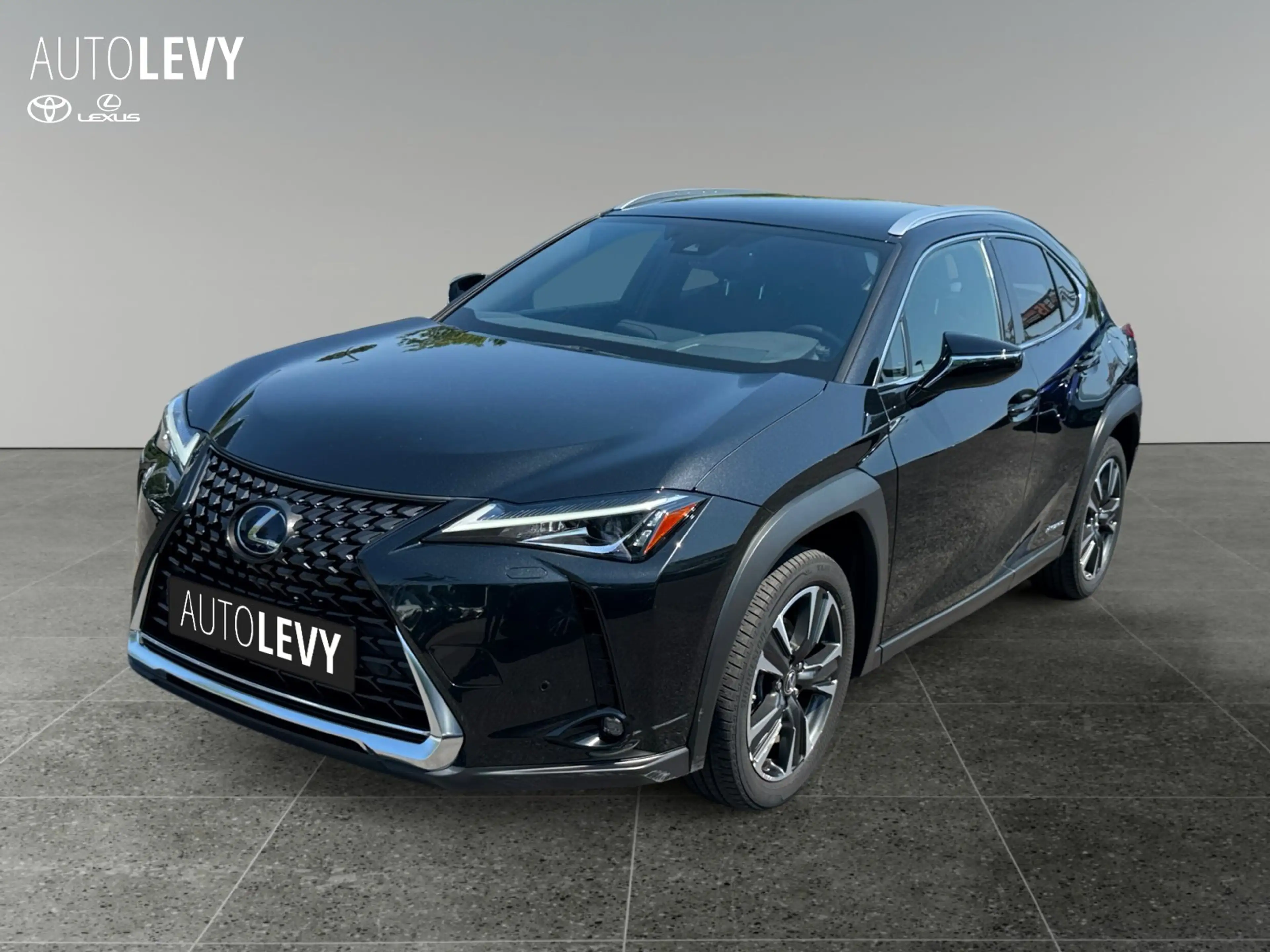 Lexus UX 250h Style Edition *CARPLAY*AA*KAMERA*PDC* — photo 2