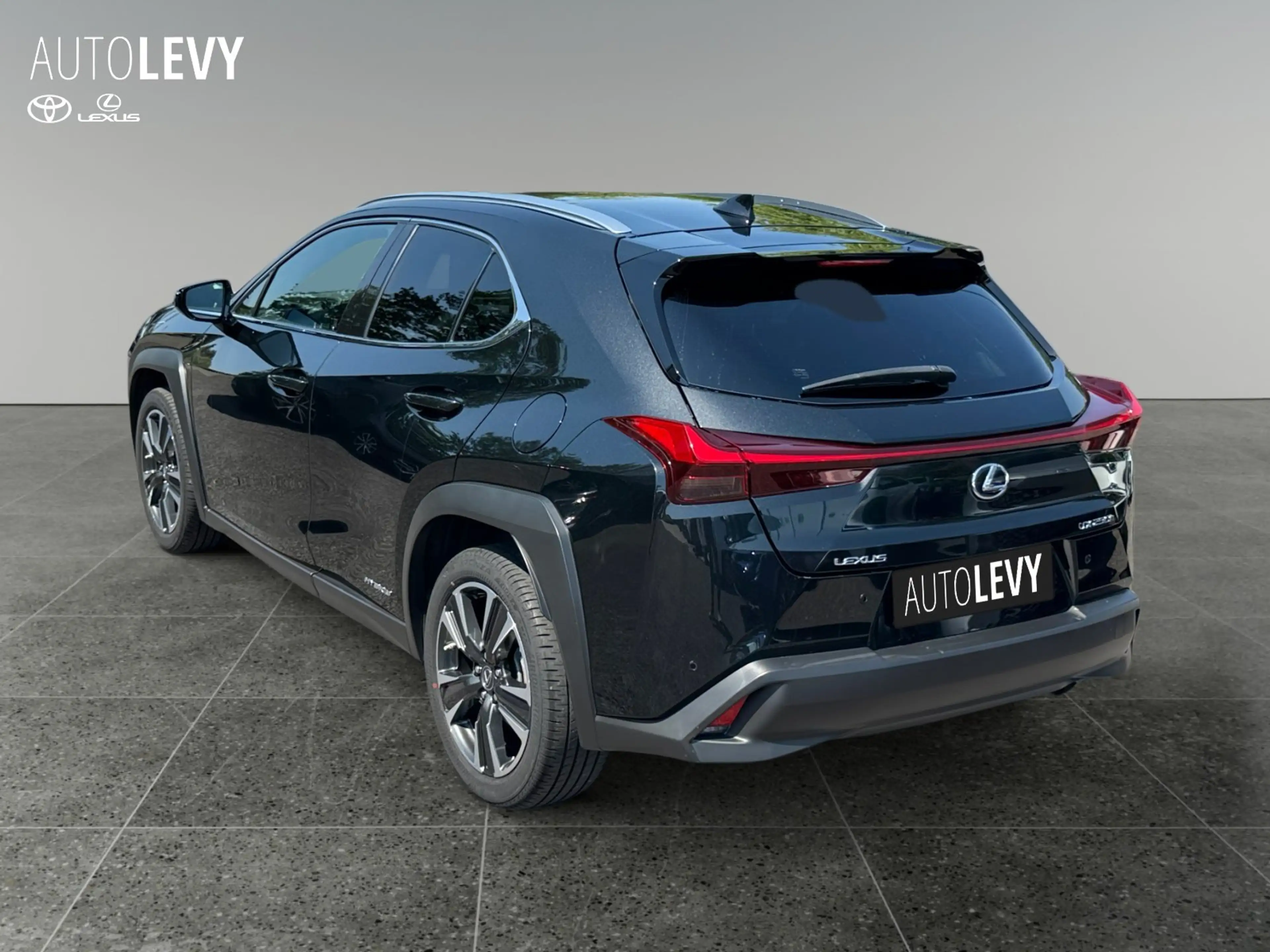 Lexus UX 250h Style Edition *CARPLAY*AA*KAMERA*PDC* — photo 4