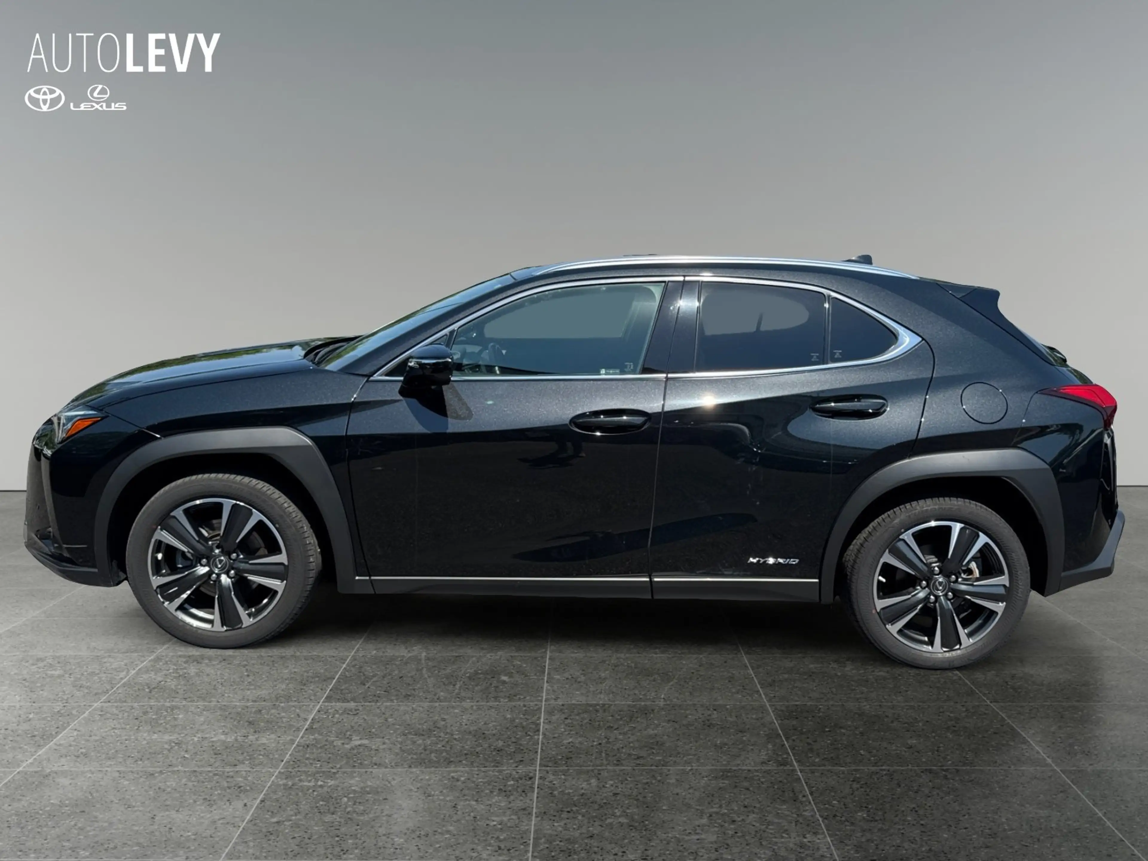 Lexus UX 250h Style Edition *CARPLAY*AA*KAMERA*PDC* — photo 3