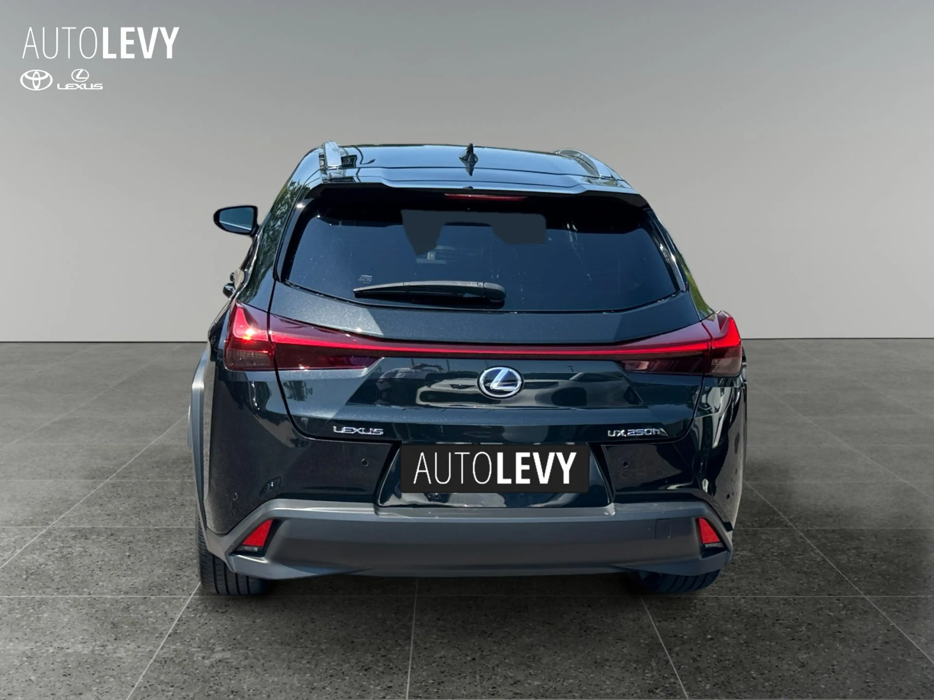 Lexus UX 250h Style Edition *CARPLAY*AA*KAMERA*PDC* — photo 5