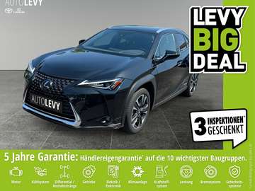 Style Edition *CARPLAY*AA*KAMERA*PDC*