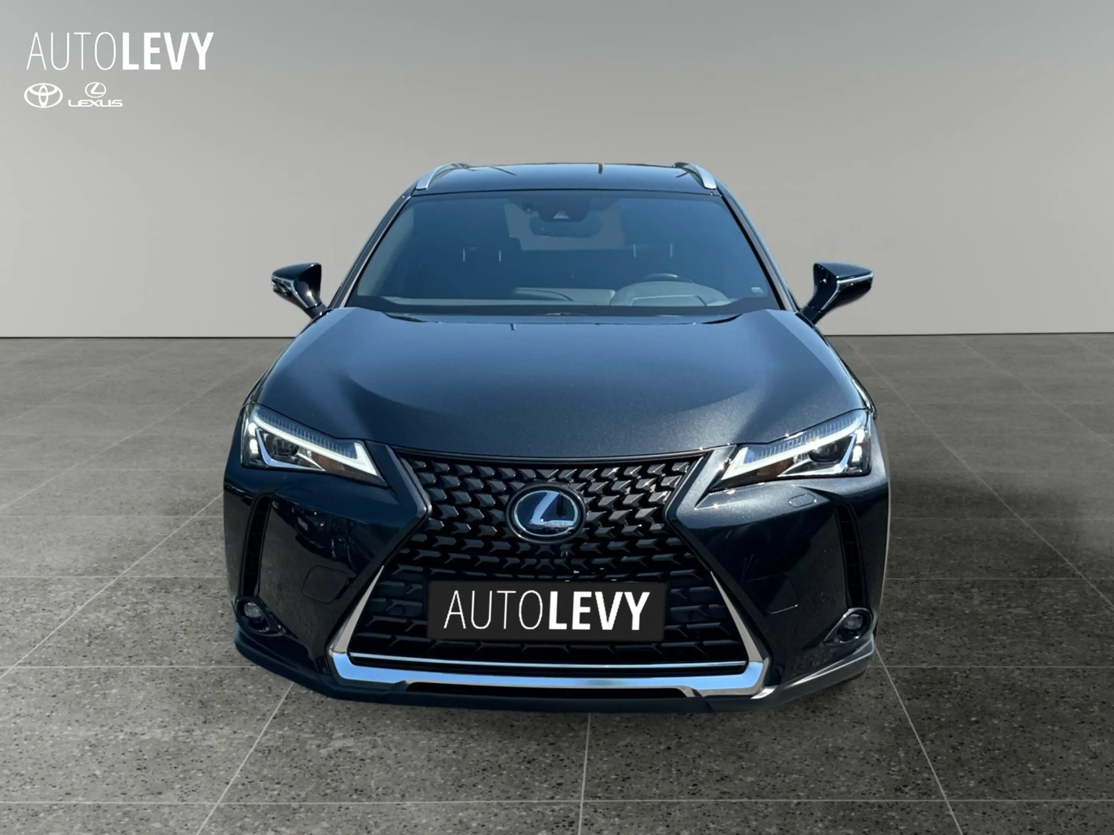 Lexus UX 250h Style Edition *CARPLAY*AA*KAMERA*PDC* — photo 7