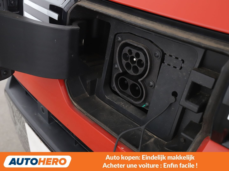 Dacia Spring electric drive 48 kW Extreme — photo 12