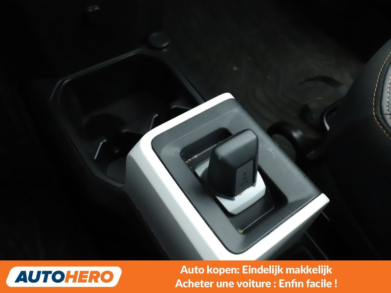Dacia Spring electric drive 48 kW Extreme — photo 11