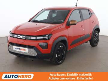 electric drive 48 kW Extreme