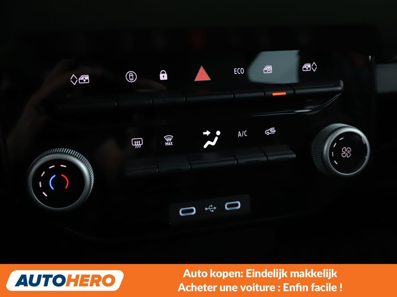 Dacia Spring electric drive 48 kW Extreme — photo 10
