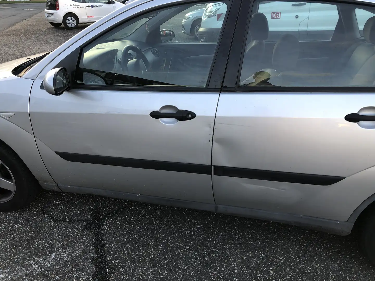 Ford Focus Turnier Ambiente - 1