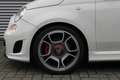 Fiat 500 Abarth 1.4-16V I 135 PK I AIRCO I LEDER Blanc - thumbnail 14