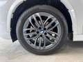 BMW X1 18i M-Sport Pano 18'' Ad-M-Fahrw H/K DA+ Leder Mem Weiß - thumbnail 20