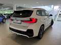 BMW X1 18i M-Sport Pano 18'' Ad-M-Fahrw H/K DA+ Leder Mem Weiß - thumbnail 3