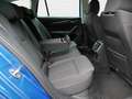 Skoda Octavia Combi 1.5 TGI LED*RFK*DAB*AHK Bleu - thumbnail 16