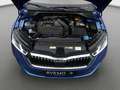 Skoda Octavia Combi 1.5 TGI LED*RFK*DAB*AHK Bleu - thumbnail 18