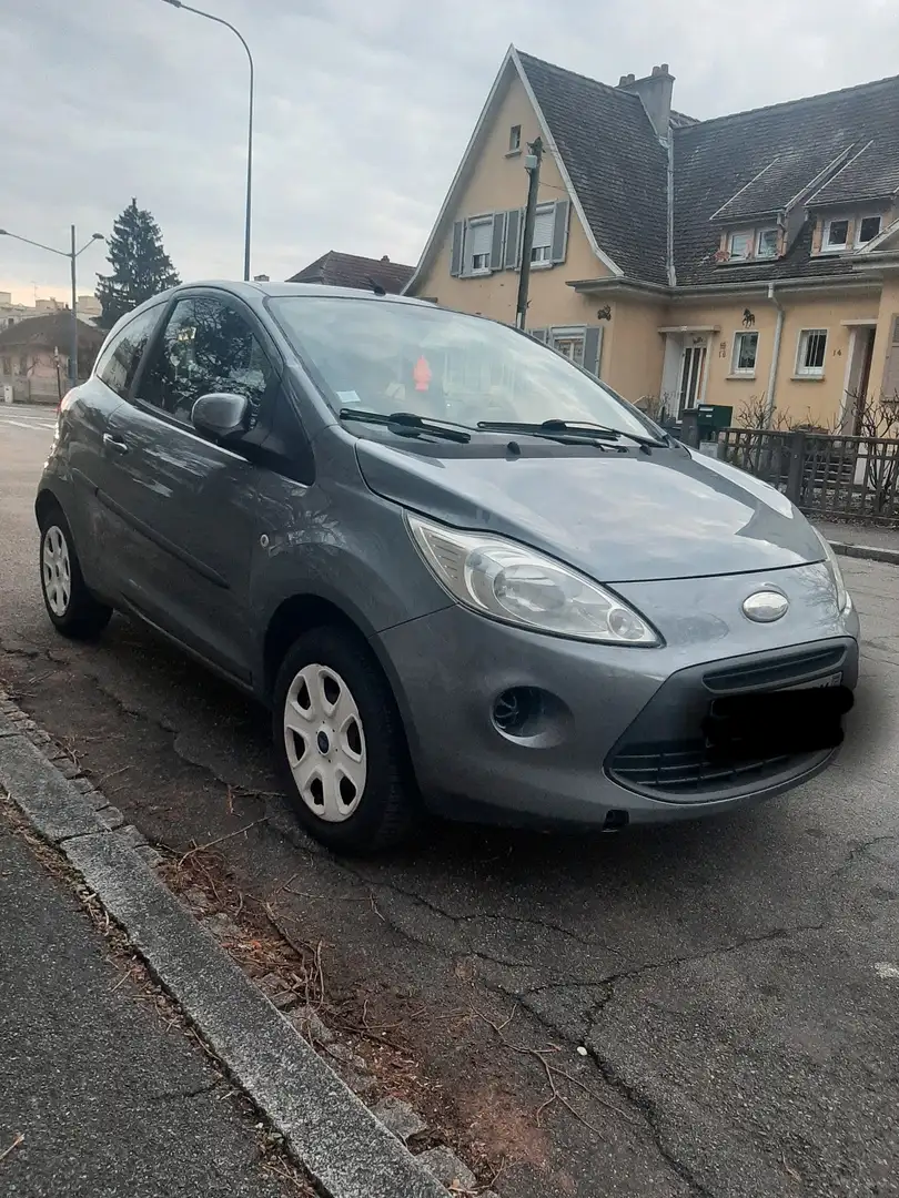 Ford Ka/Ka+ Ka 1.2 69 Titanium - 1