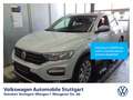 Volkswagen T-Roc Sport 1.5 TSI DSG Navi AHK ACC SHZ PDC Silber - thumbnail 1