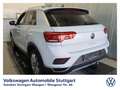 Volkswagen T-Roc Sport 1.5 TSI DSG Navi AHK ACC SHZ PDC Silber - thumbnail 4