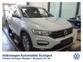 Volkswagen T-Roc Sport 1.5 TSI DSG Navi AHK ACC SHZ PDC Silber - thumbnail 2
