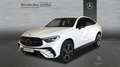 Mercedes-Benz GLC 300 COUPE GLC-CLASS E 4MATIC COUPe Bianco - thumbnail 1