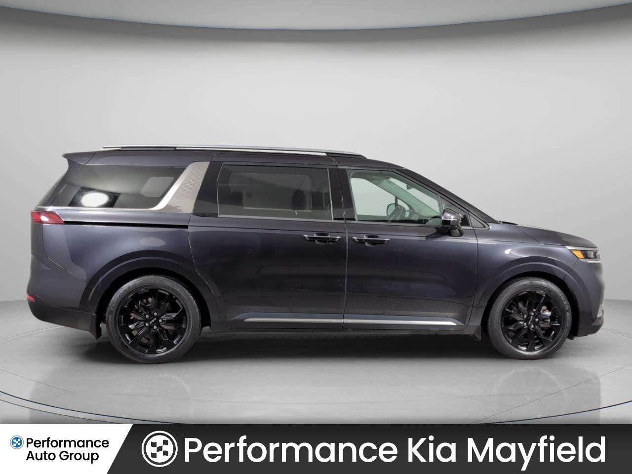 2024 Kia Carnival