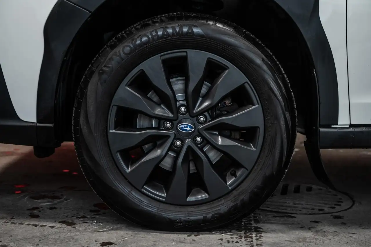 Subaru OUTBACK снимка Subaru OUTBACK