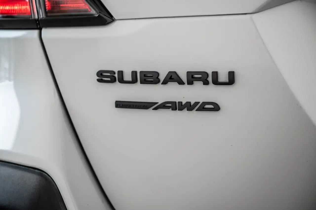 Subaru OUTBACK снимка Subaru OUTBACK