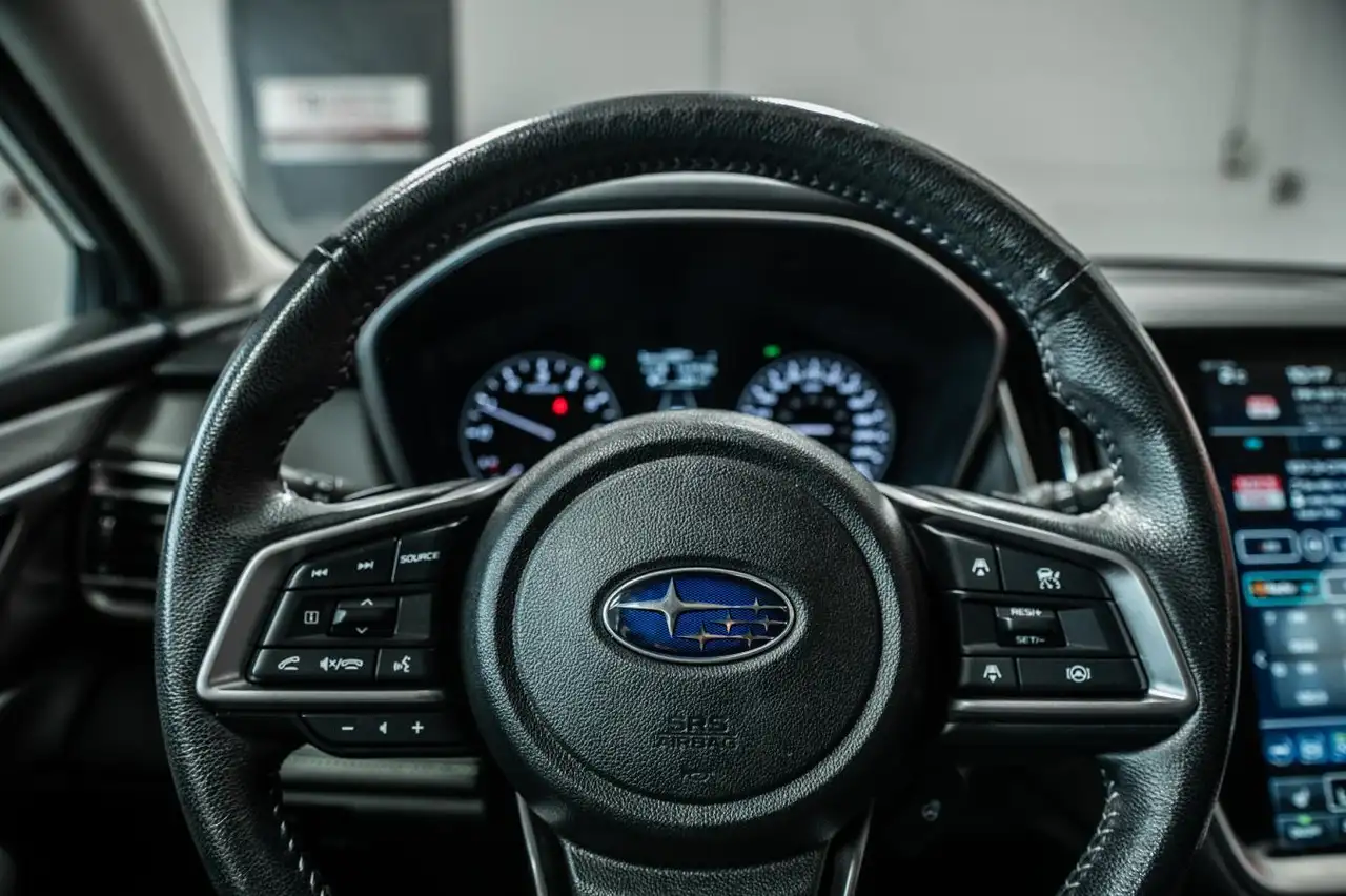 Subaru OUTBACK снимка Subaru OUTBACK