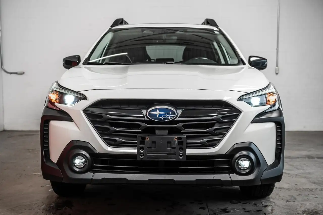 Subaru OUTBACK снимка Subaru OUTBACK