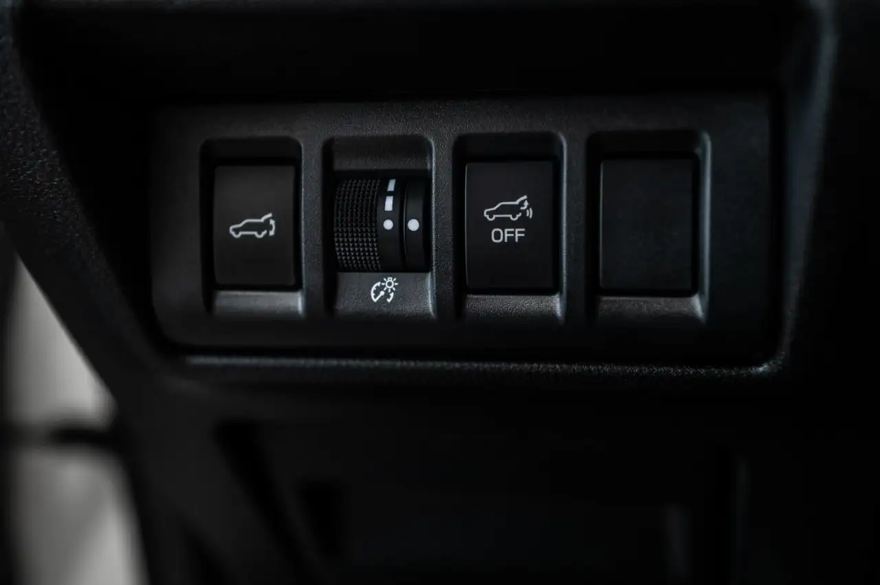 Subaru OUTBACK снимка Subaru OUTBACK