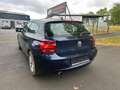 BMW 118 118i Azul - thumbnail 4