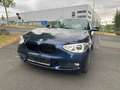 BMW 118 118i Azul - thumbnail 1