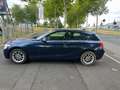 BMW 118 118i Azul - thumbnail 2