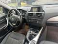 BMW 118 118i Azul - thumbnail 6