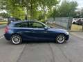 BMW 118 118i Azul - thumbnail 3