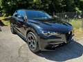 Alfa Romeo Stelvio Stelvio 2.2 TD Veloce Q4 210cv auto Nero - thumbnail 4