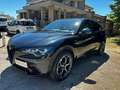 Alfa Romeo Stelvio Stelvio 2.2 TD Veloce Q4 210cv auto Nero - thumbnail 2