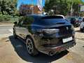 Alfa Romeo Stelvio Stelvio 2.2 TD Veloce Q4 210cv auto Nero - thumbnail 5