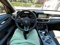Alfa Romeo Stelvio Stelvio 2.2 TD Veloce Q4 210cv auto Nero - thumbnail 10