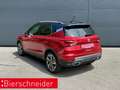 SEAT Arona 1.0 TSI FR VOLL-LED NAVI PARKLENK KAMERA ACC SHZ V Rouge - thumbnail 2