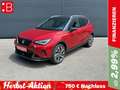 SEAT Arona 1.0 TSI FR VOLL-LED NAVI PARKLENK KAMERA ACC SHZ V Rouge - thumbnail 1