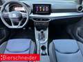 SEAT Arona 1.0 TSI FR VOLL-LED NAVI PARKLENK KAMERA ACC SHZ V Rouge - thumbnail 12