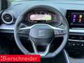 SEAT Arona 1.0 TSI FR VOLL-LED NAVI PARKLENK KAMERA ACC SHZ V Rouge - thumbnail 8