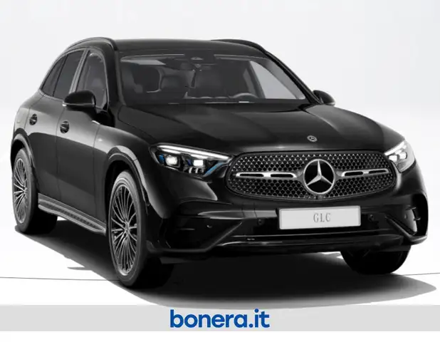 Mercedes-Benz 300 view 2