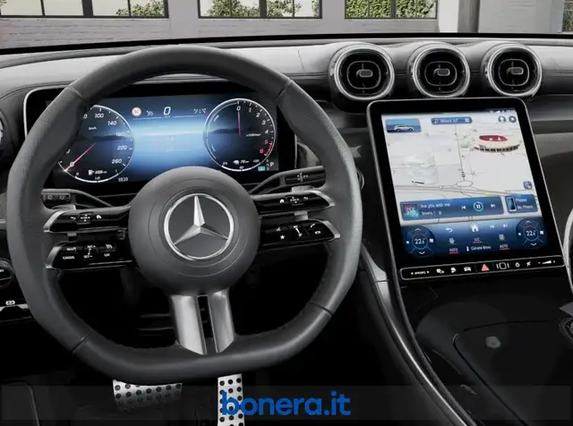 Mercedes-Benz 300 view 5