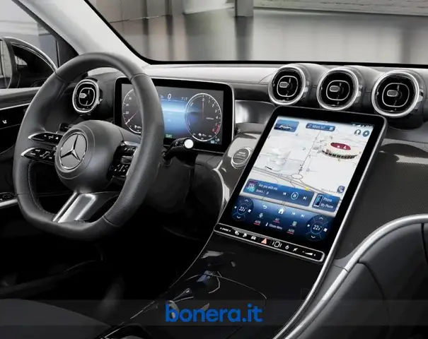 Mercedes-Benz 300 view 6