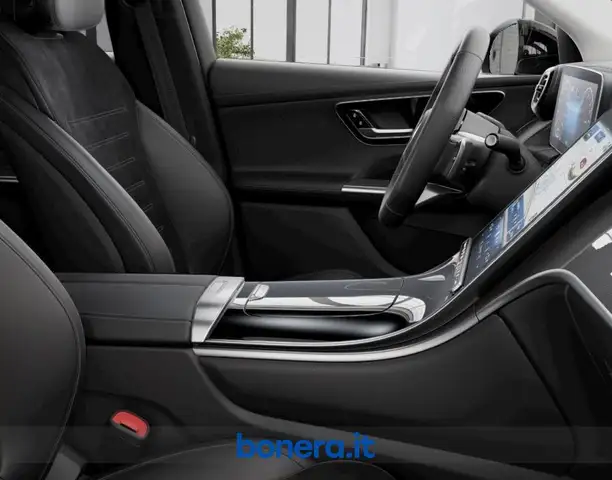 Mercedes-Benz 300 view 7