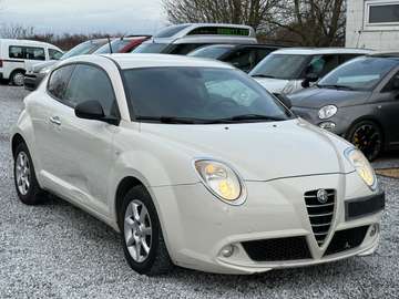 Mito 1.4i Junior