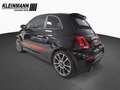 Abarth 595C Turismo 1.4 T-Jet (165PS) Noir - thumbnail 7